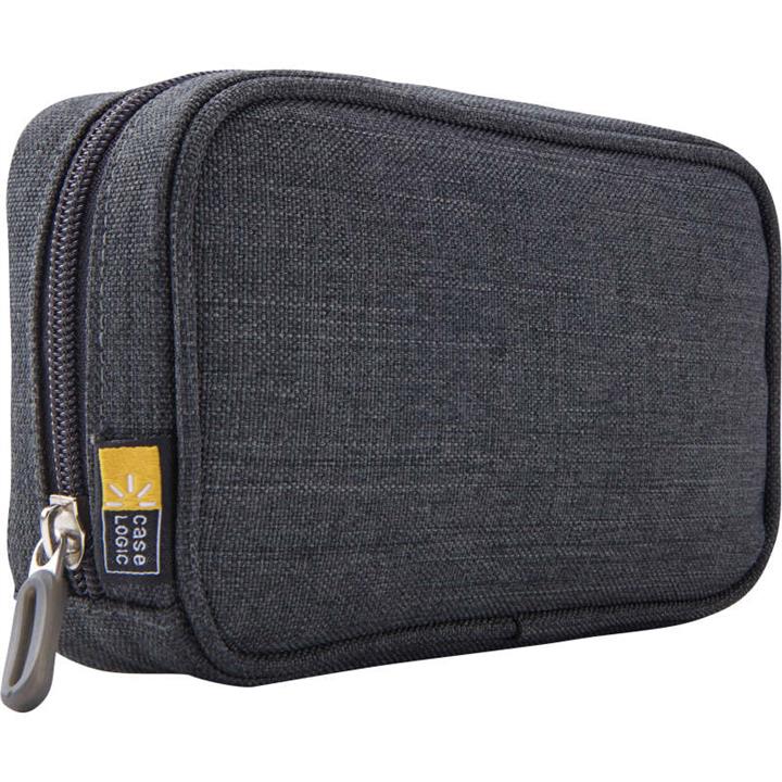 کیف لوازم جانبی کیس لاجیک مدل BCC2 ANTHRACITE